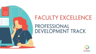 faculty excellence
