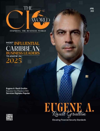 Most Influential Caribbean Business Leaders to Know in 2025