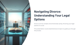 Find the Right Divorce Lawyer for Your Peace of Mind