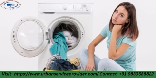 Fast and Reliable Washing Machine Repair Services