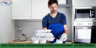 Repair Your Water Filter Like a Pro Today