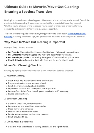 Ultimate Guide to Move-InMove-Out Cleaning Ensuring a Spotless Transition (1)