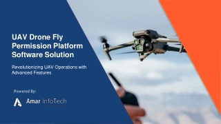 Platform for Managing UAV Drone Flight Permissions.pdf
