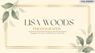 Austin Micro Wedding Photography Expert  Lisa Woods Captures It All