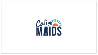 Deep Cleaning Services in El Segundo, CA