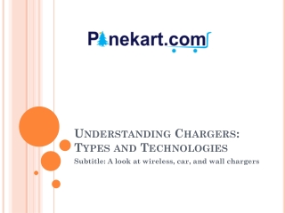 Buy Charger Online