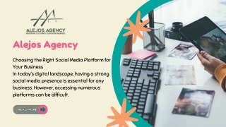 alejos agency