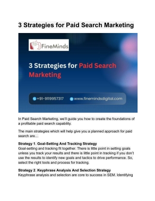 3-Strategies-for-Paid-Search-Marketing-FineMinds-Digital