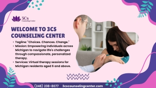 welcome to 3cs counseling center
