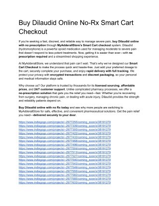 buy dilaudid online no rx smart cart checkout