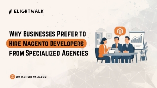 why businesses prefer to hire magento developers