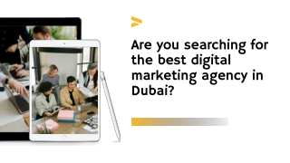 The Search for Expertise in a Competitive Digital World Having a strong online presence is now necessary in a dynamic, f
