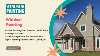 Get a Fresh Look with Interior House Painting Today