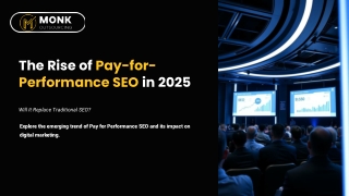will it replace traditional seo