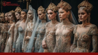How to Become a Fashion Designer in India