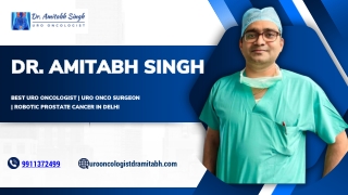 Urethral Cancer slides