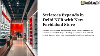 Stelatoes-Expands-in-Delhi-NCR-with-New-Faridabad-Store