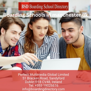 Top UK Boarding Schools: A Guide to the Best Educational Institutions