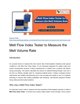 source of info https www perfectgroupindia
