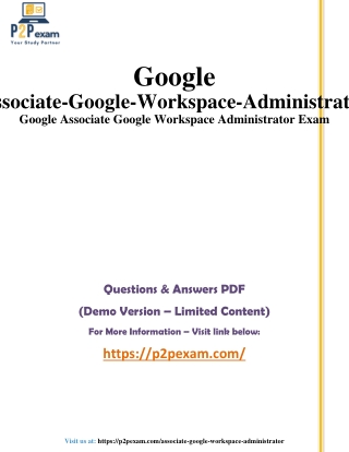 google
