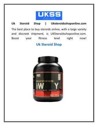 Uk Steroid Shop  Uksteroidsshoponline.com