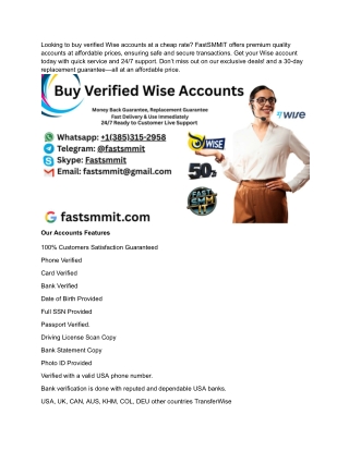 15 Best Platforms to Buy Verified PayPal Accounts Online