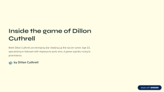 Inside-the-game-of-Dillon-Cuthrell