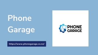 PC Repair Service Shop in Auckland