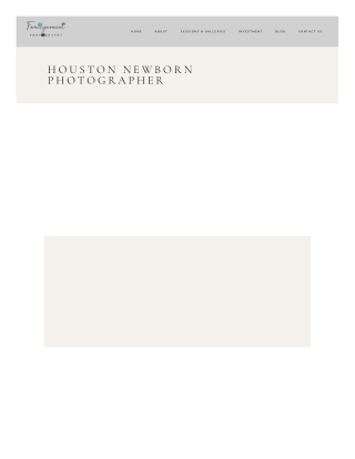 Houston best Newborn Photographer – book appointment -  1 2816875874