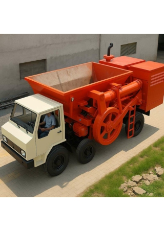 The brick industry is booming, and SNPC Machines is leading the charge