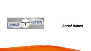 Ash Scattering Services for a Meaningful and Dignified Farewell