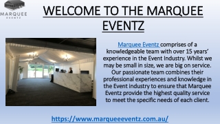 Whiskey Glass at Marquee Eventz