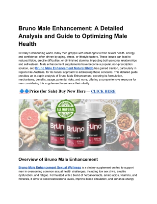 Bruno
