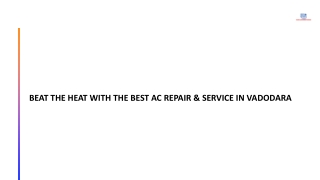 Mark Air Conditioning