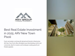 Best 2 BHK & 3 BHK Flats in Undri- Pisoli with Premium Amenities