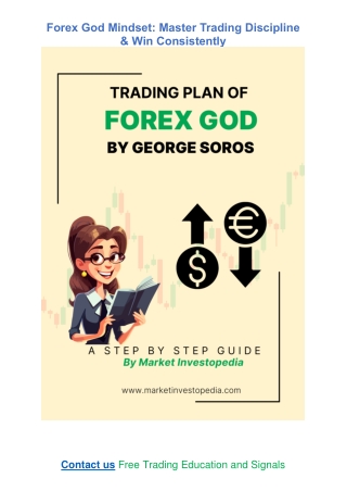Forex God Trading Plan Explained: Master Risk & Reward