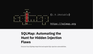 SQLMap-Automating-the-Hunt-for-Hidden-Injection-Flaws.pdf