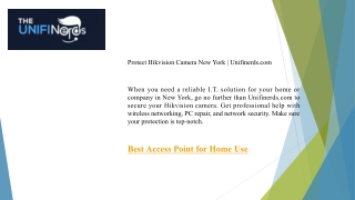 protect hikvision camera new york unifinerds com