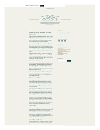 design a site like this with wordpress com