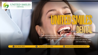 Dentist Granville