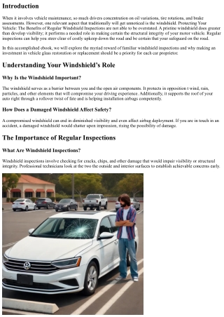 introduction