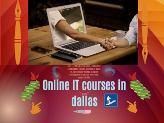 click to ediexplore top online certification