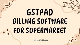 gstpad