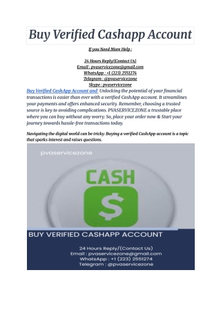 Buy Verified Cashapp Account (6)