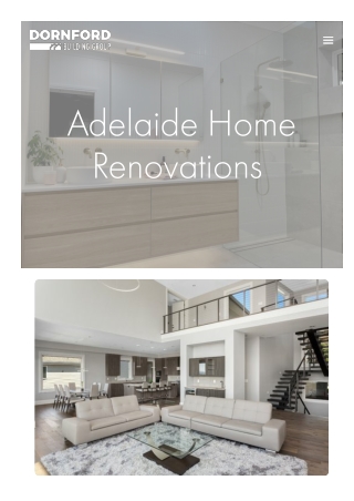 Adelaide Home Renovations