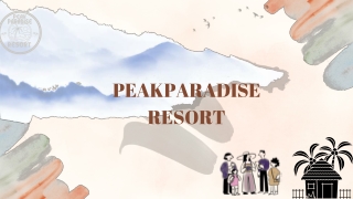 peak paradise
