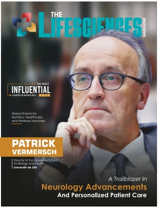 Patrick Vermersch: A Trailblazer in Neurology Advancements and Personalized Pati