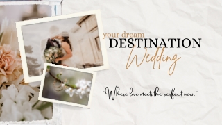 Destination Weddings in Kochi – Kerala's Hidden Gem
