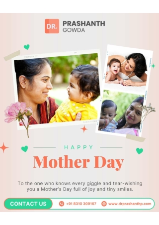 Mothers Day_Capaar_Best Autism Centre in Bangalore