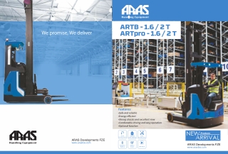 Empower Your Warehouse with the Exceptional Performance of a Reach Truck